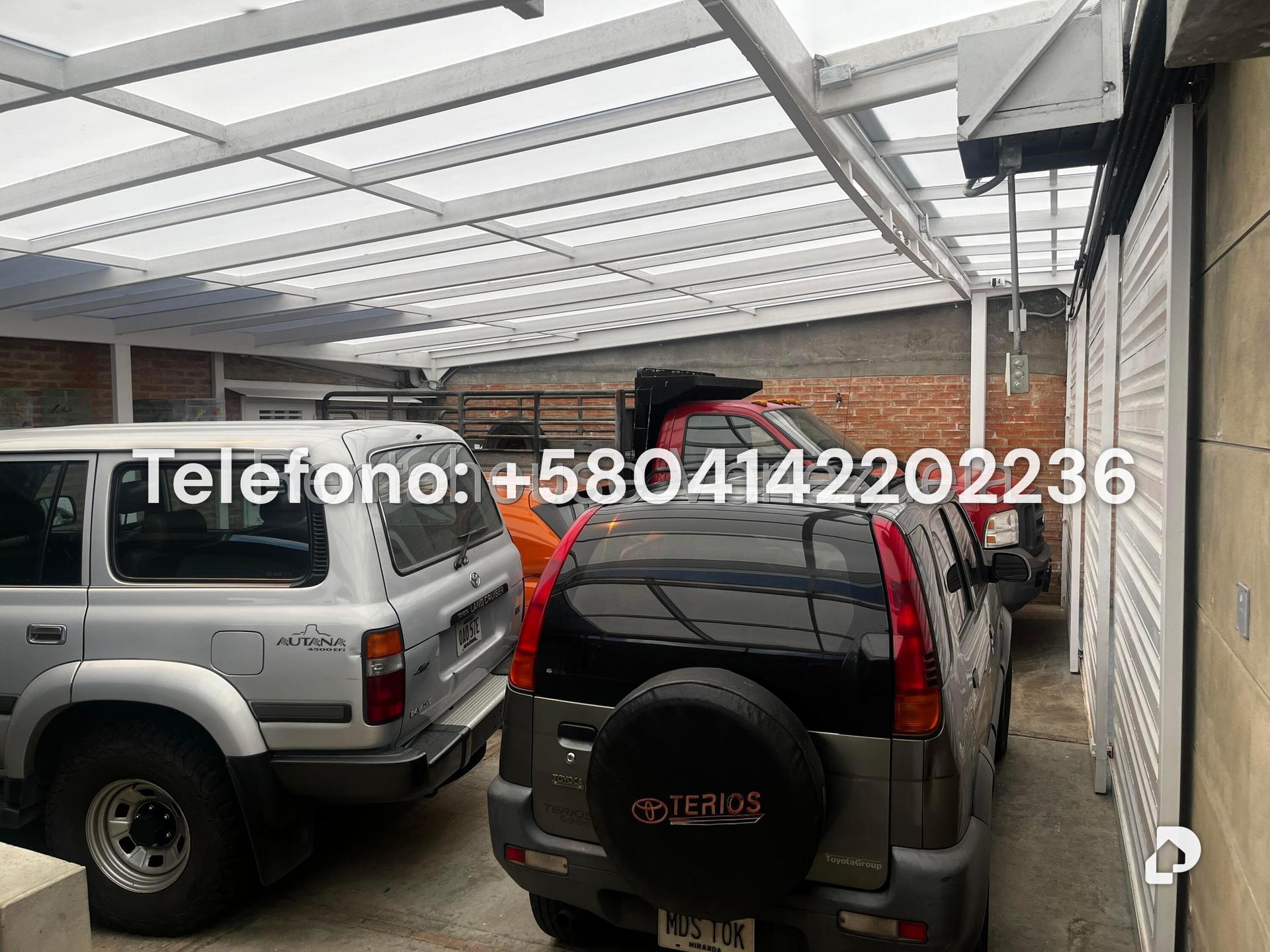 Casa en Oripoto, Caracas – 5
