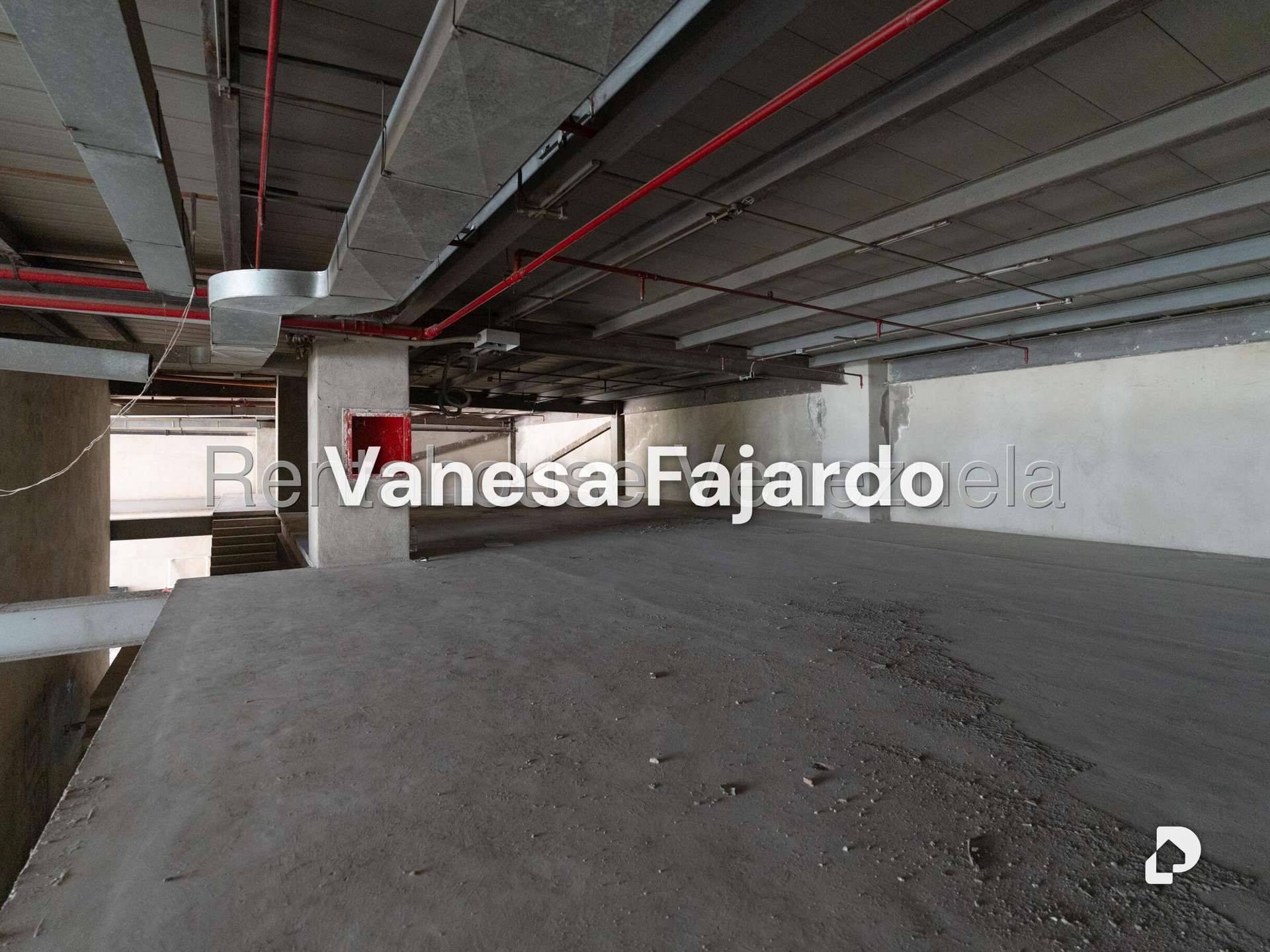 Local comercial en Sabana Grande, Caracas – 21