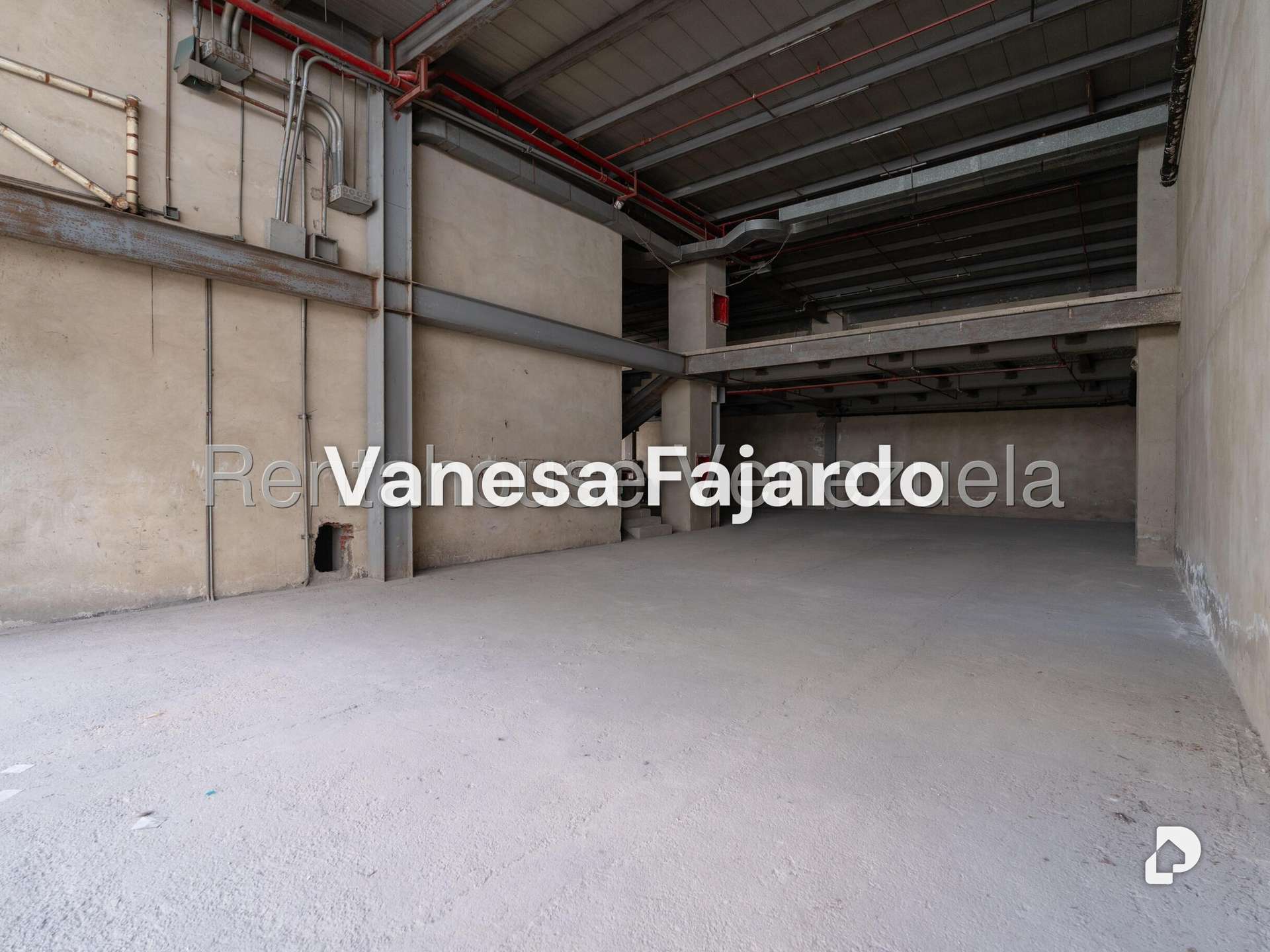 Local comercial en Sabana Grande, Caracas – 12