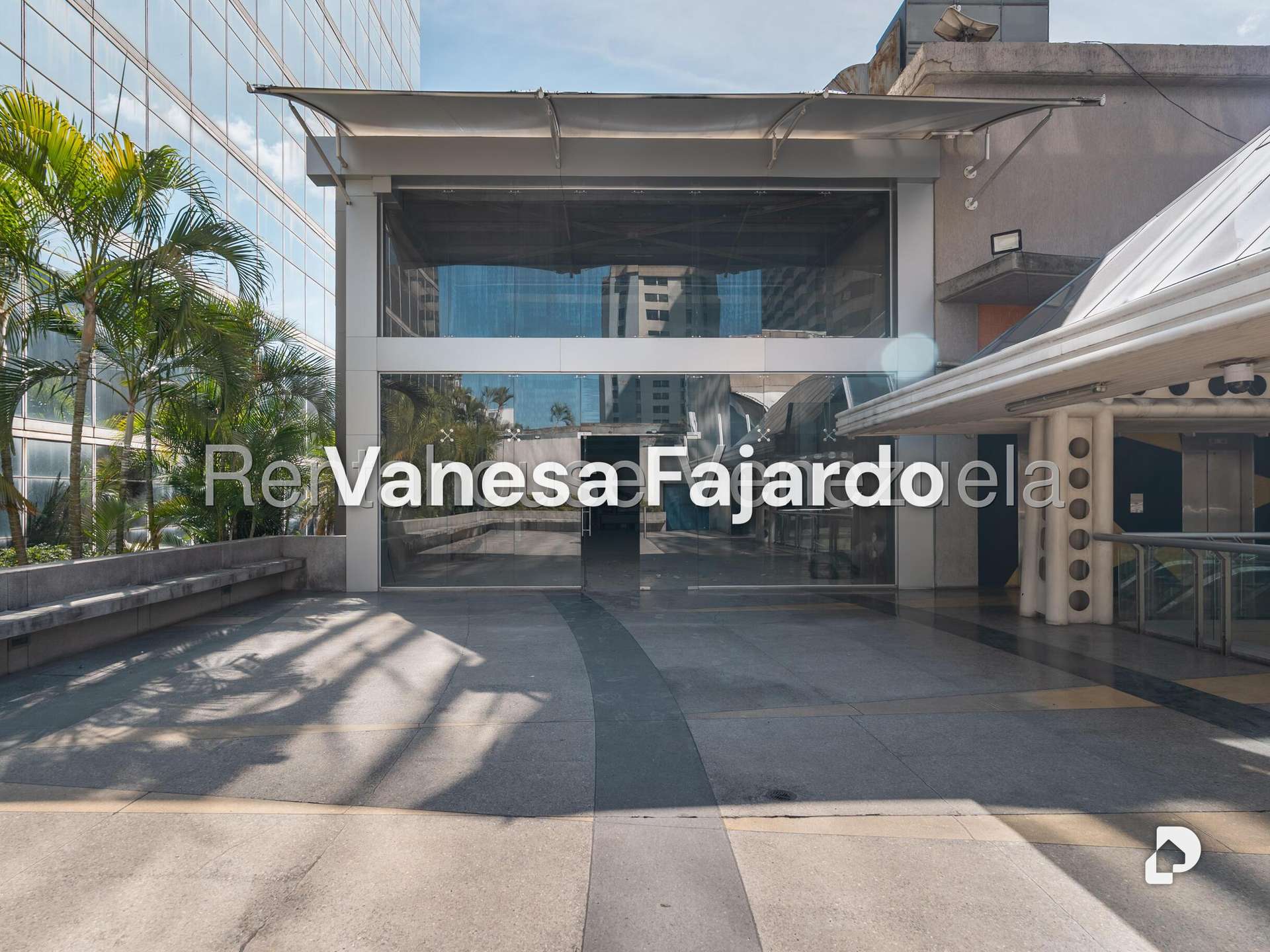 Local comercial en Sabana Grande, Caracas – 2