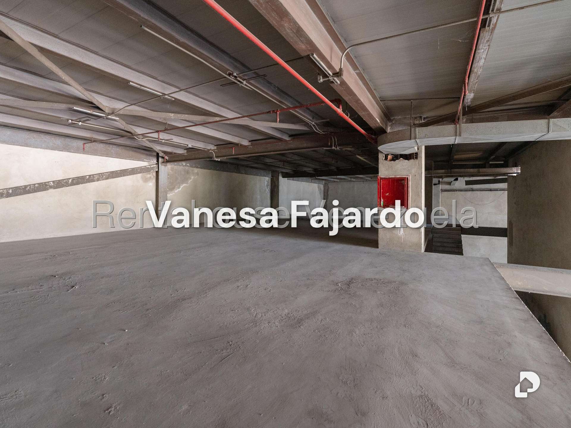 Local comercial en Sabana Grande, Caracas – 19