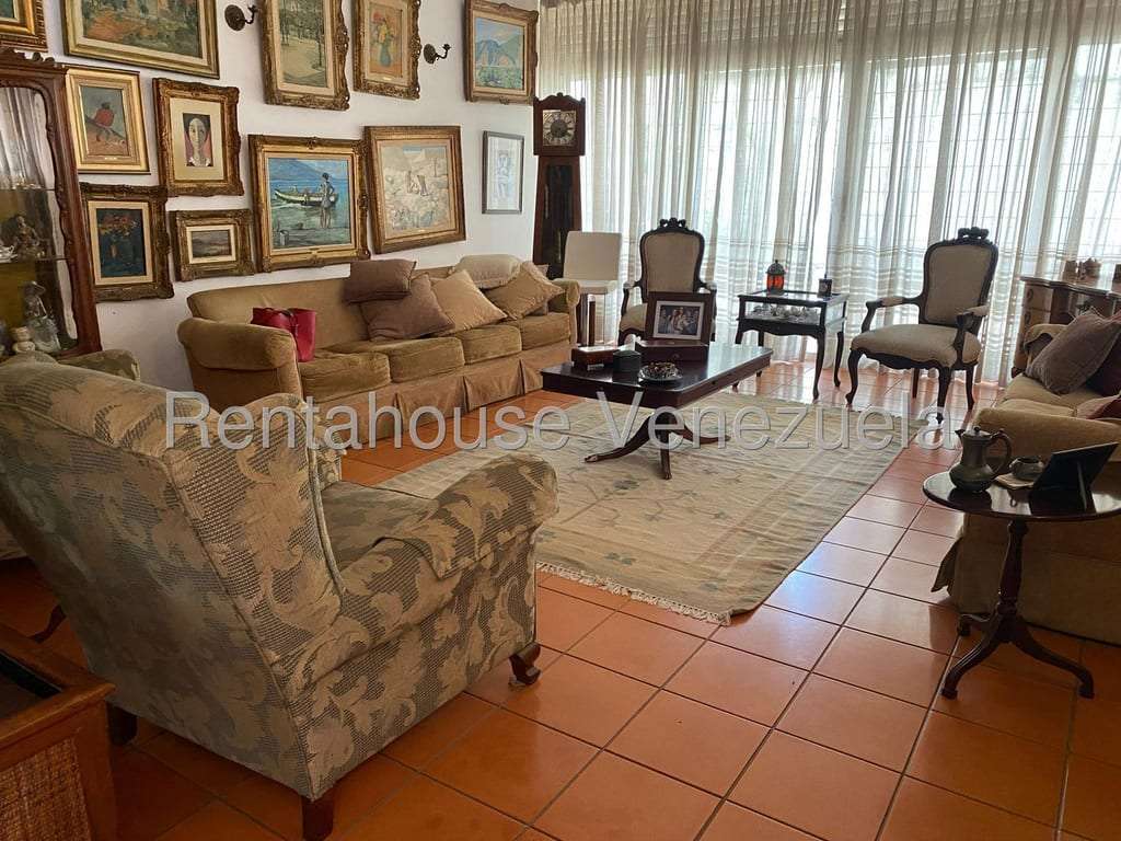 Casa en Prados del Este, Caracas