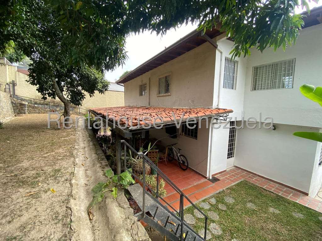 Casa en Prados del Este, Caracas