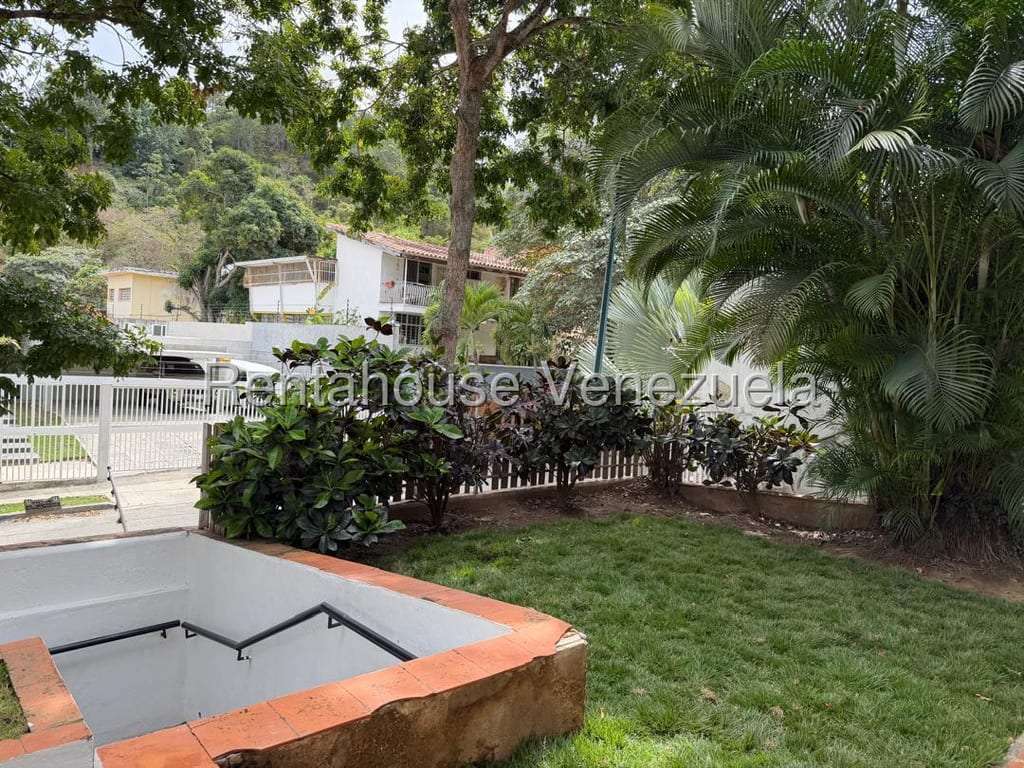 Casa en Prados del Este, Caracas