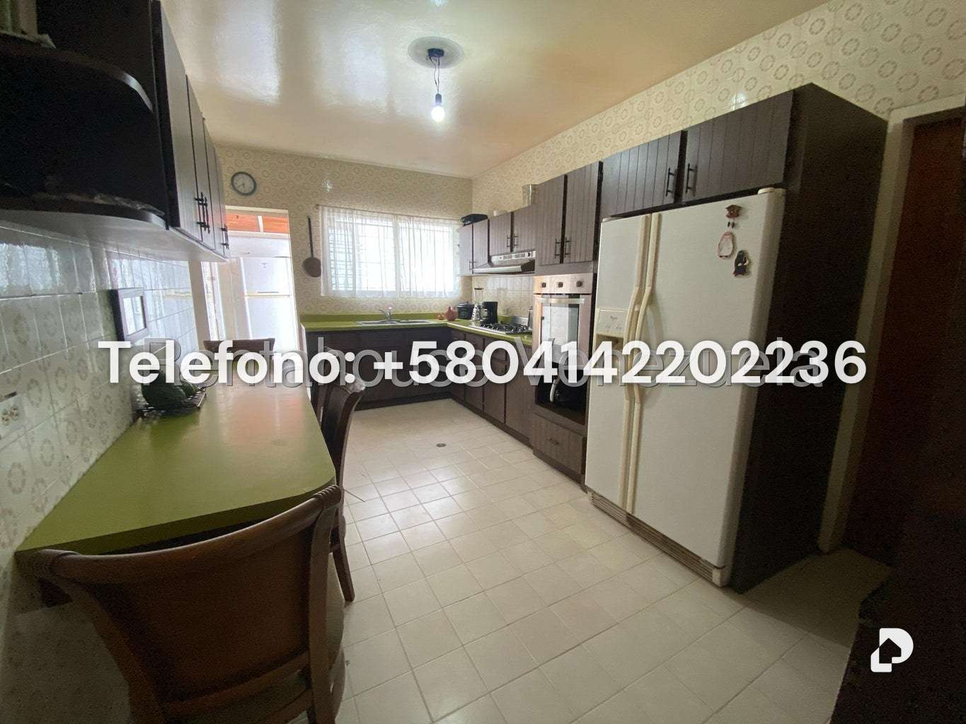 Casa en Prados del Este, Caracas – 7