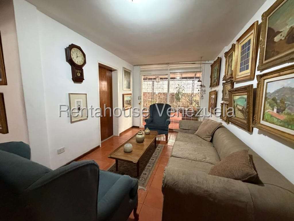 Casa en Prados del Este, Caracas