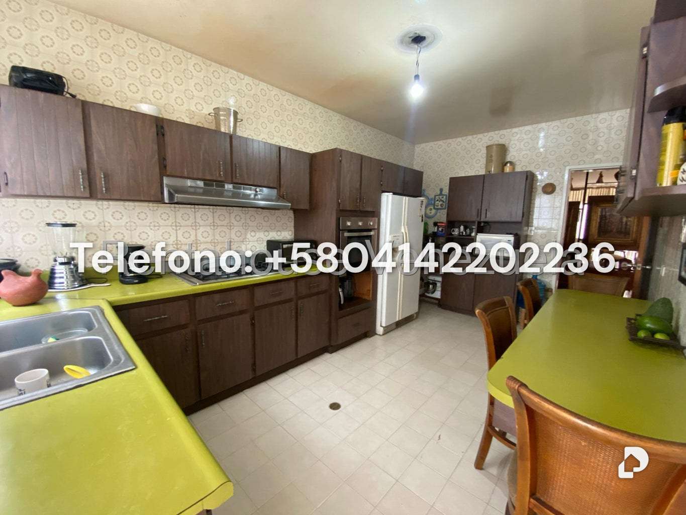 Casa en Prados del Este, Caracas – 6