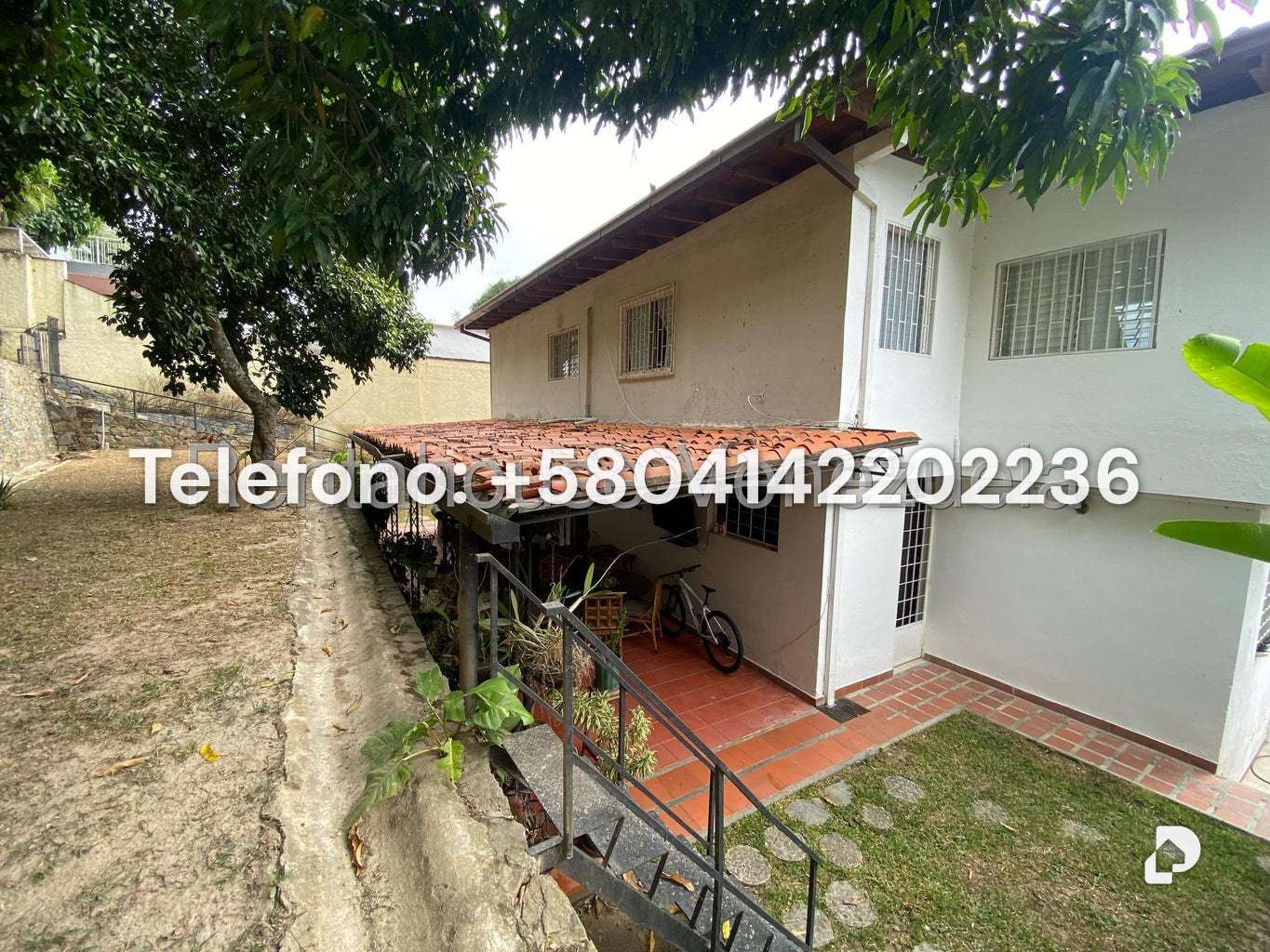 Casa en Prados del Este, Caracas – 24
