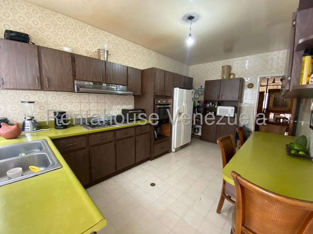 Casa en Prados del Este, Caracas