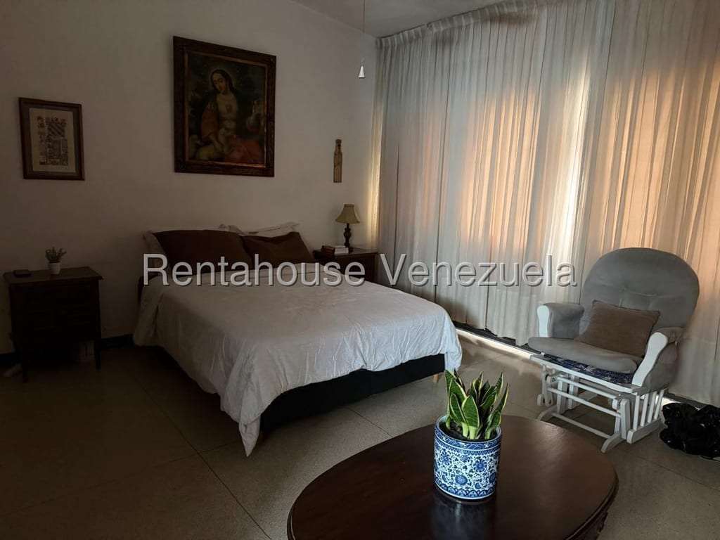 Casa en Prados del Este, Caracas