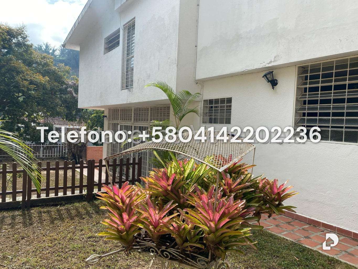 Casa en Prados del Este, Caracas – 15
