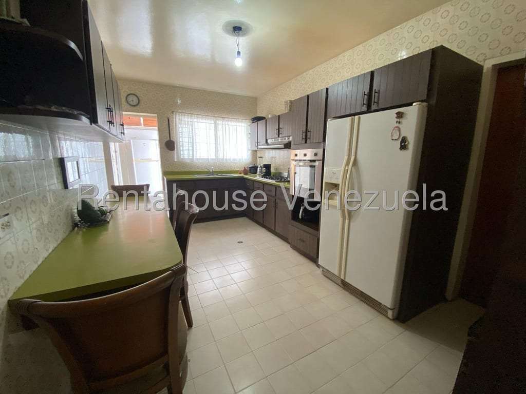 Casa en Prados del Este, Caracas