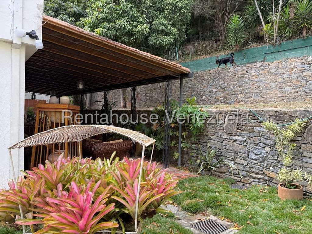 Casa en Prados del Este, Caracas
