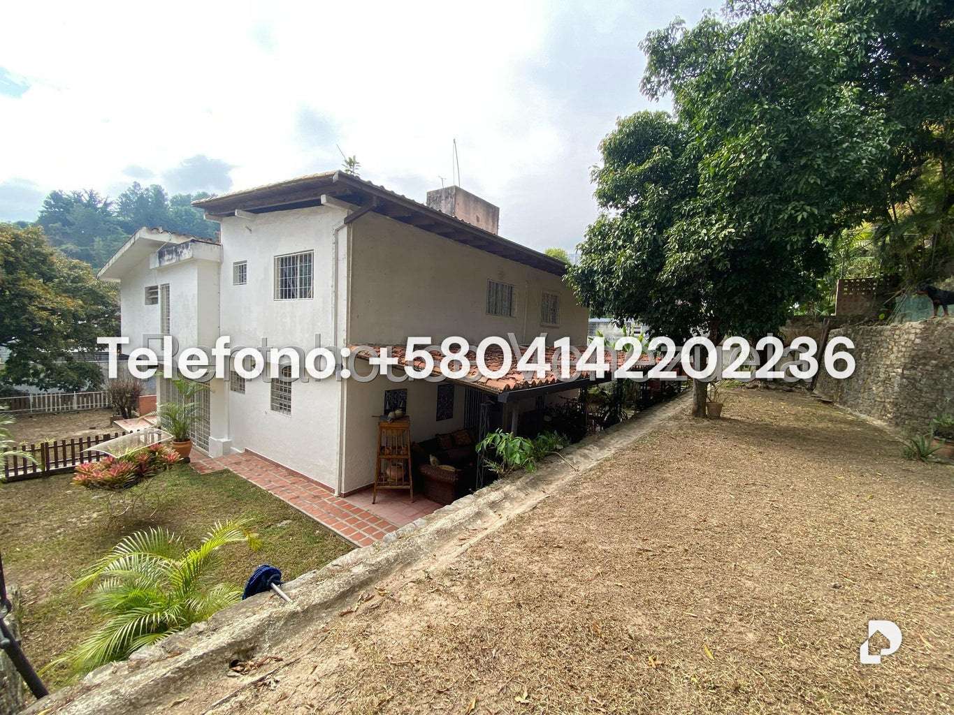 Casa en Prados del Este, Caracas – 20