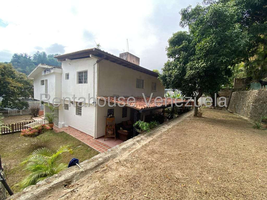 Casa en Prados del Este, Caracas