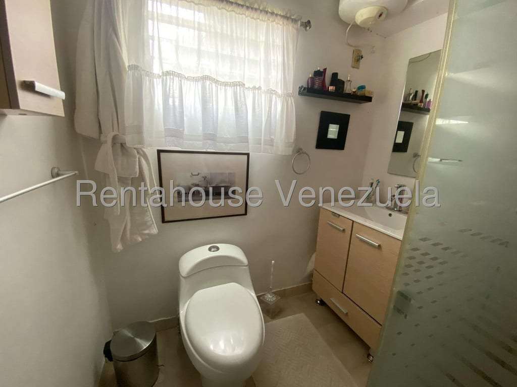 Casa en Prados del Este, Caracas