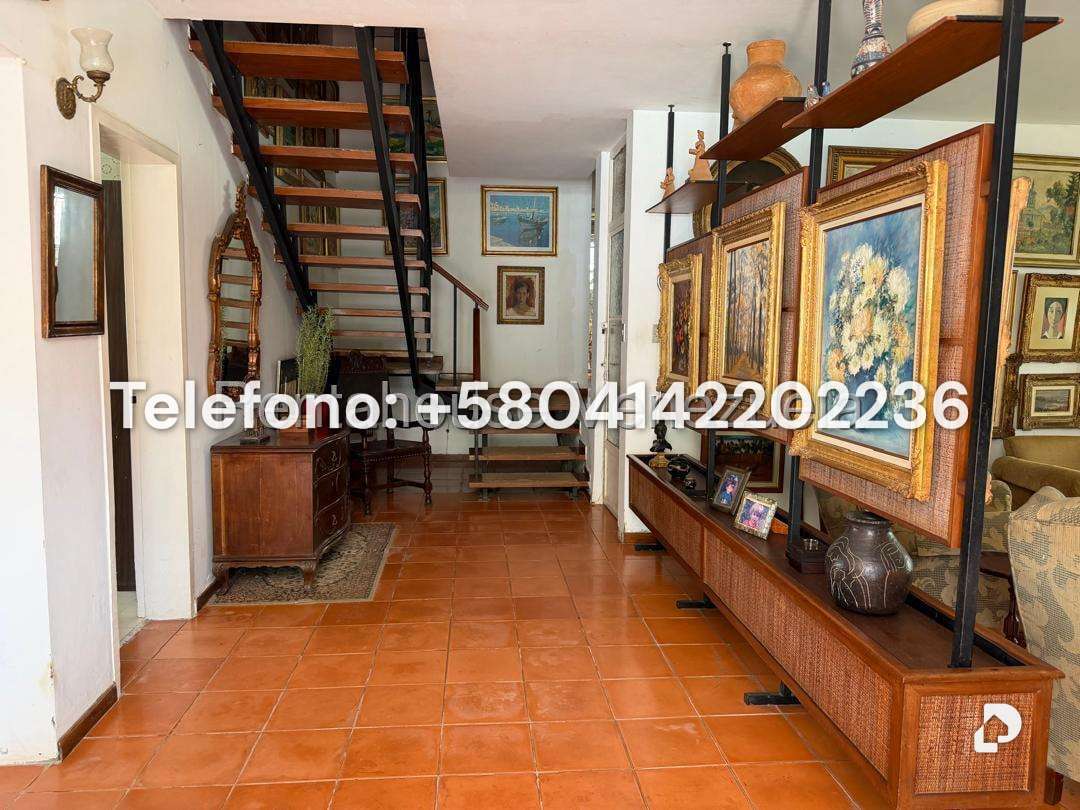 Casa en Prados del Este, Caracas – 9