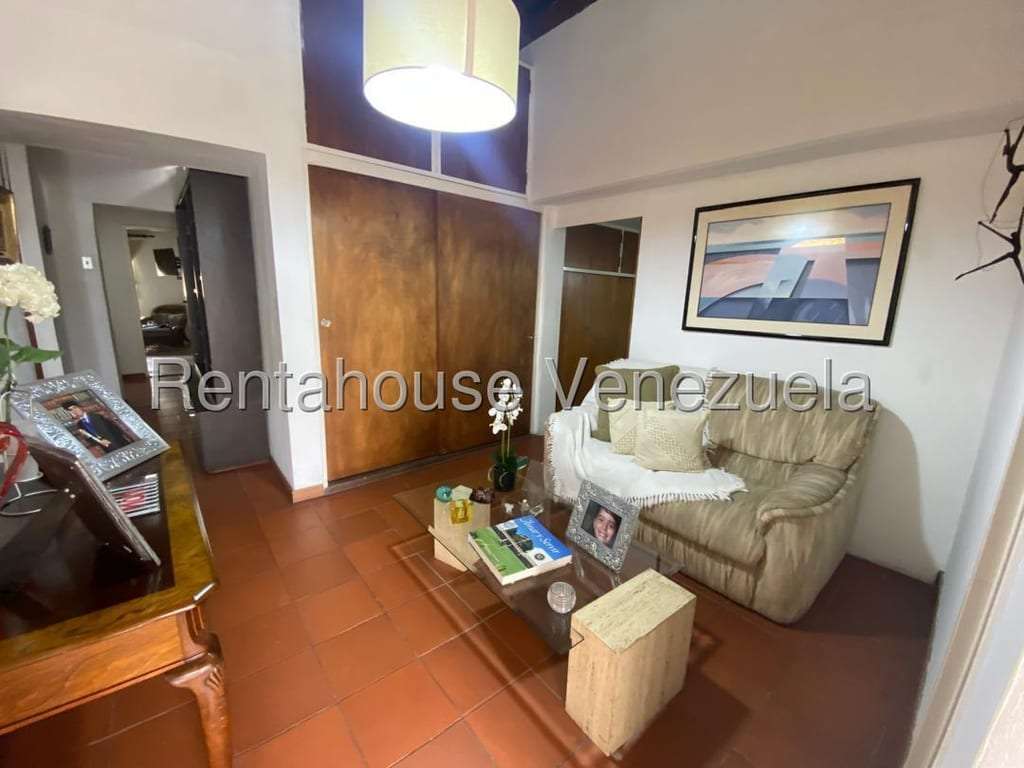 Casa en Prados del Este, Caracas