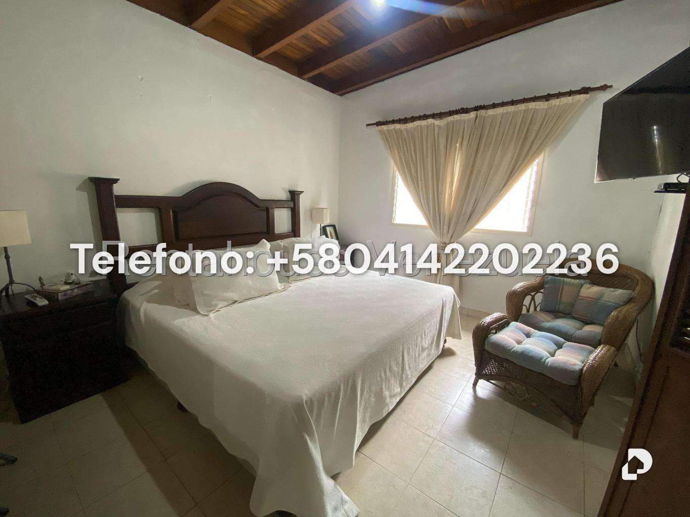 Casa en Prados del Este, Caracas – 27