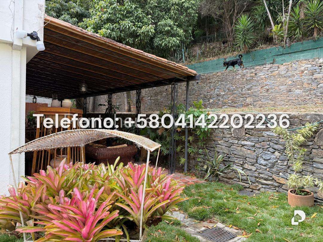 Casa en Prados del Este, Caracas – 16