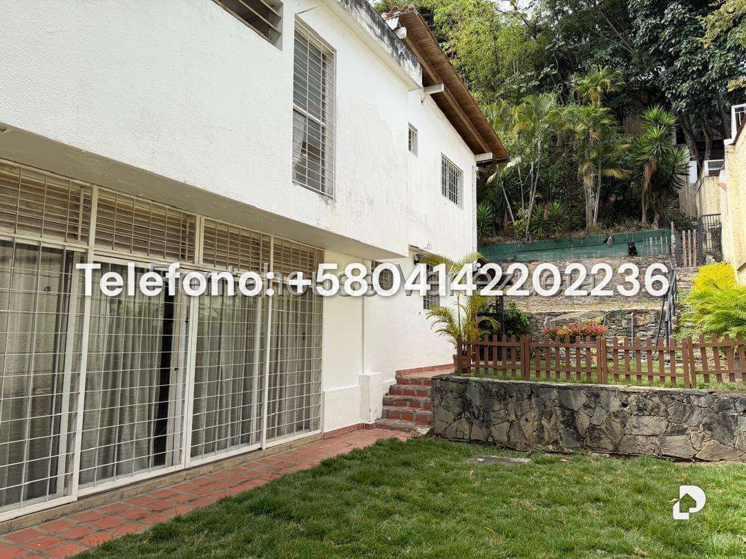 Casa en Prados del Este, Caracas – 17