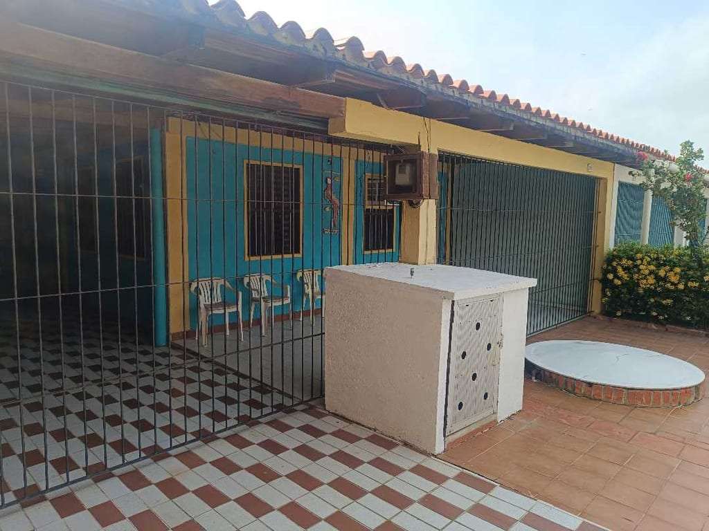 Casa en Tucacas, Parque Nacional Morrocoy - 1