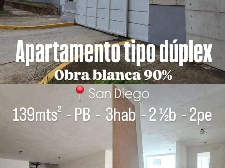 Apartment in La Esmeralda, San Diego