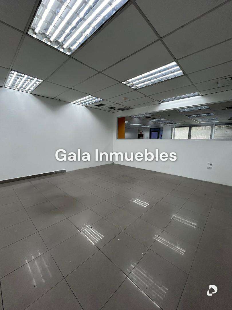 Oficina en Los Ruices, Caracas – 8