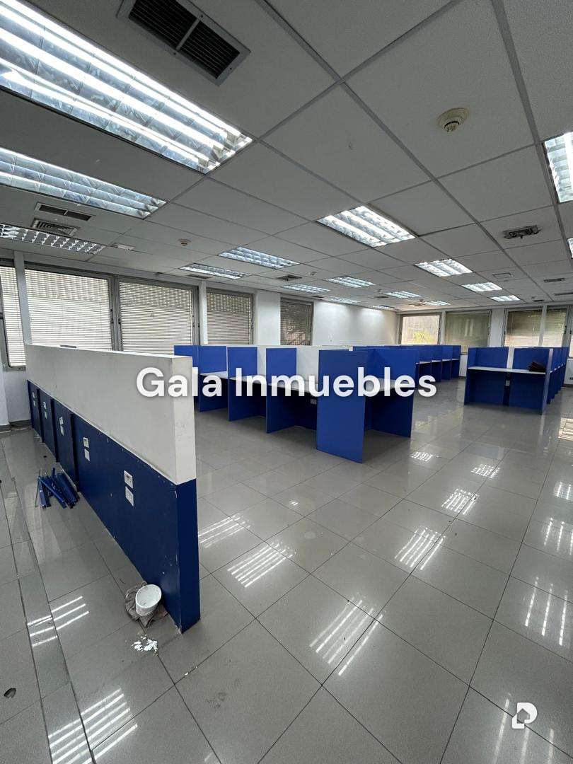 Oficina en Los Ruices, Caracas – 6