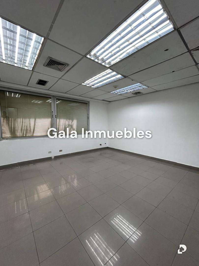 Oficina en Los Ruices, Caracas – 7