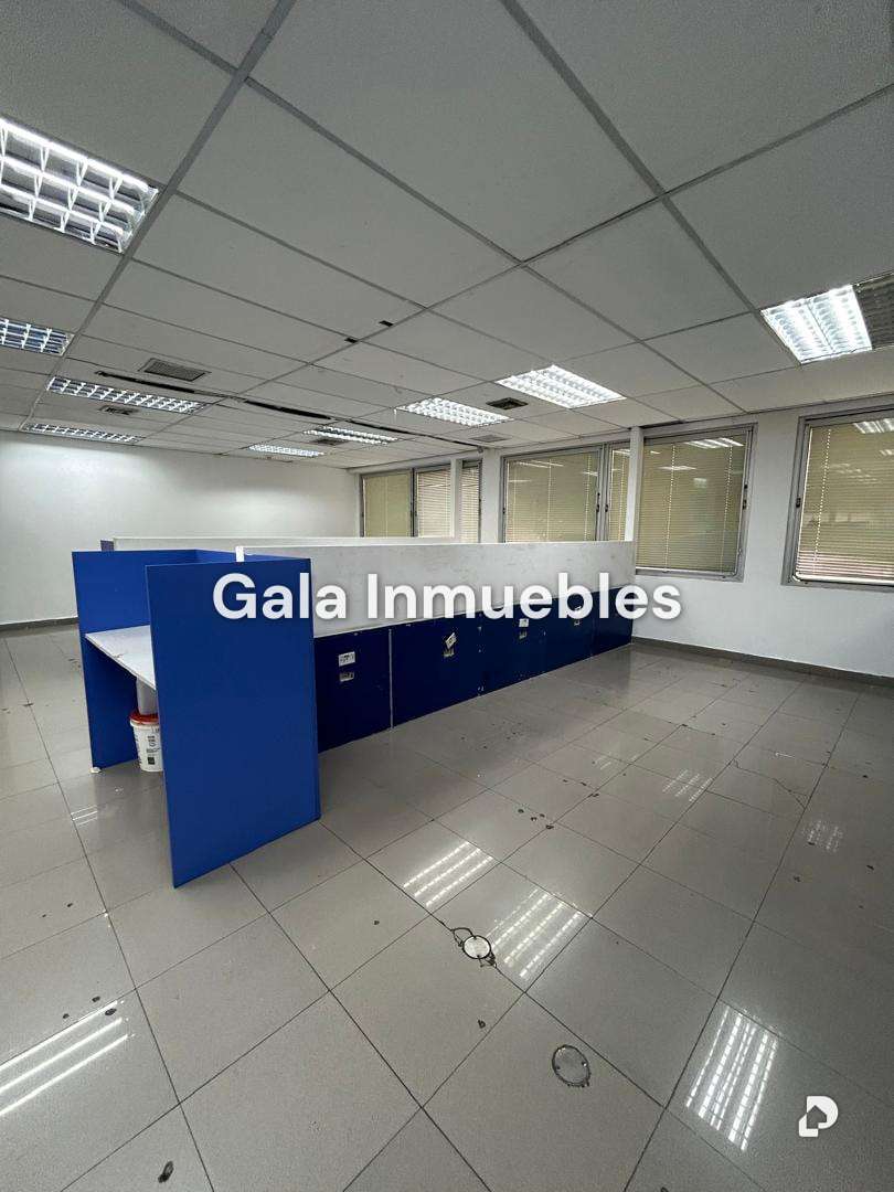 Oficina en Los Ruices, Caracas – 2