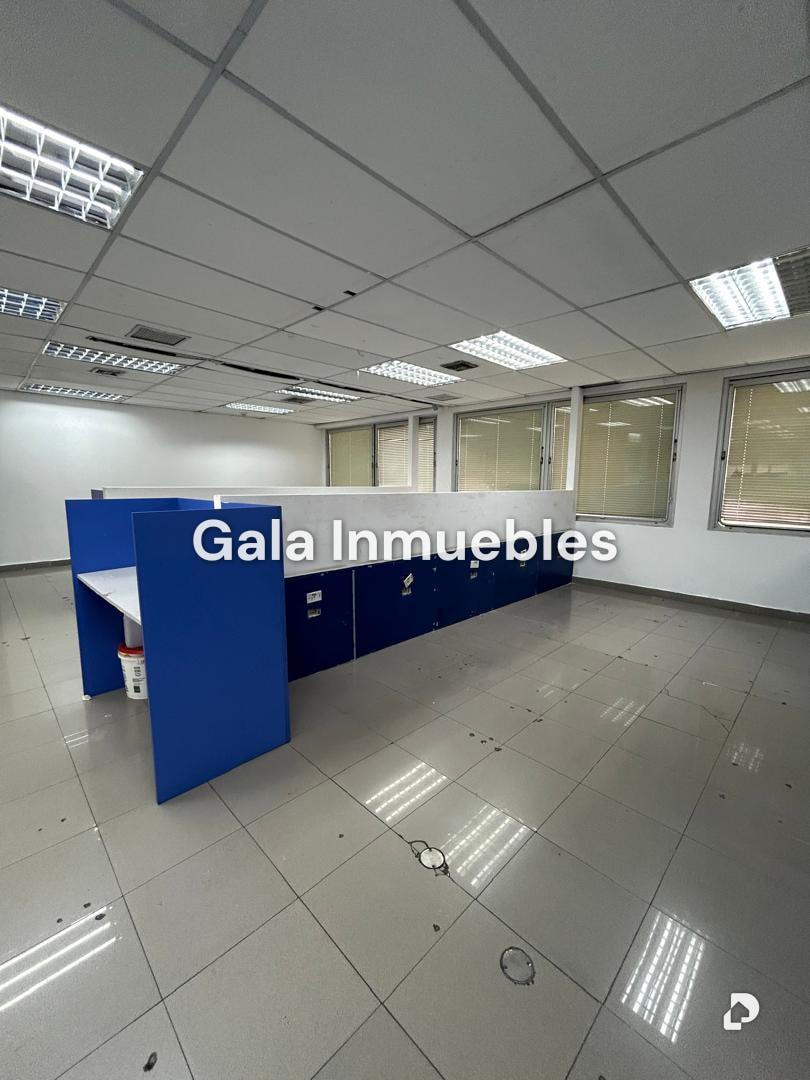 Oficina en Los Ruices, Caracas – 2