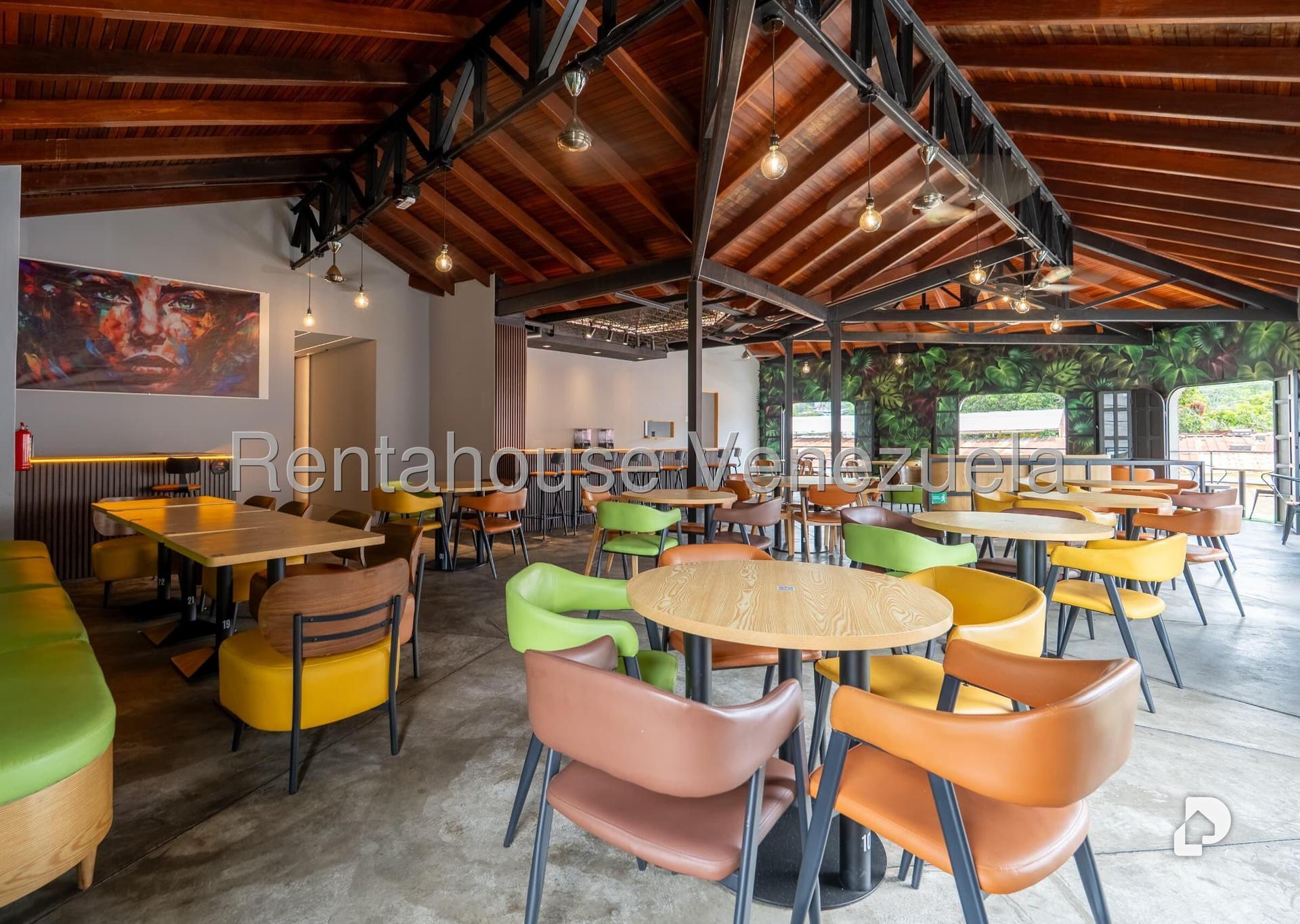 Local comercial en El Hatillo, Caracas – 3