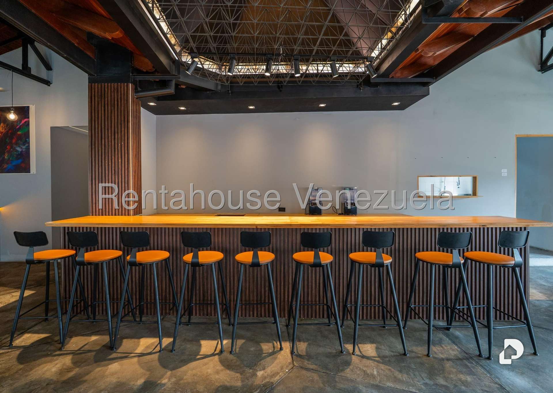 Local comercial en El Hatillo, Caracas – 6