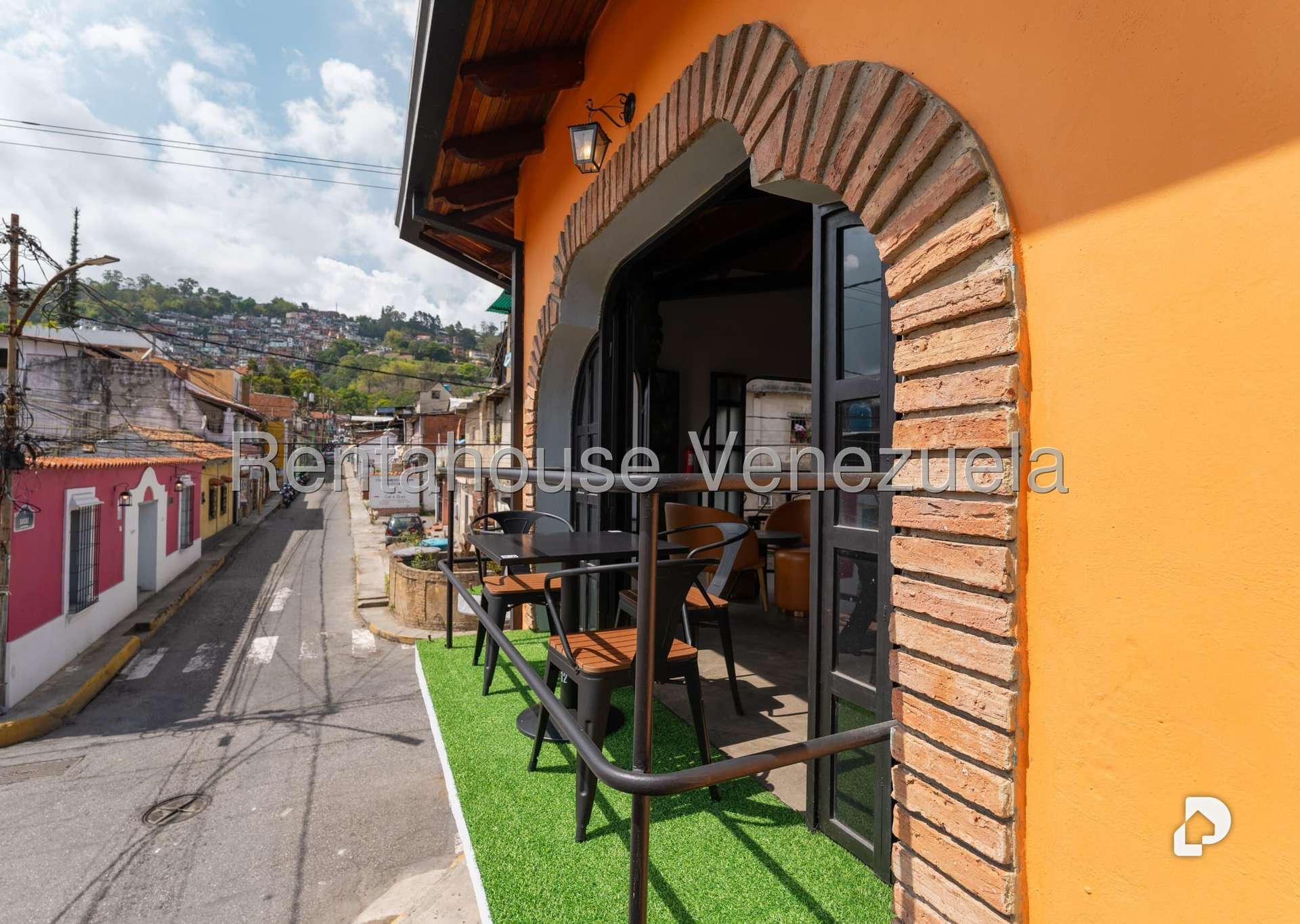 Local comercial en El Hatillo, Caracas – 21