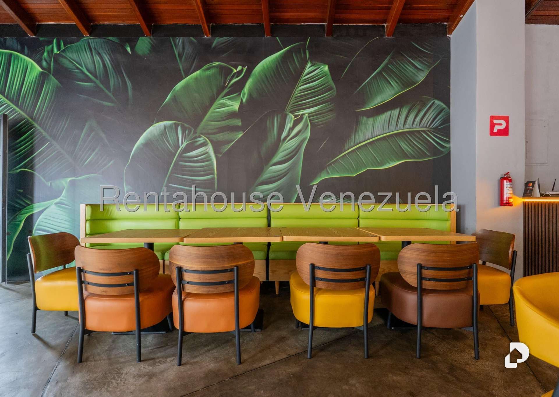 Local comercial en El Hatillo, Caracas – 10