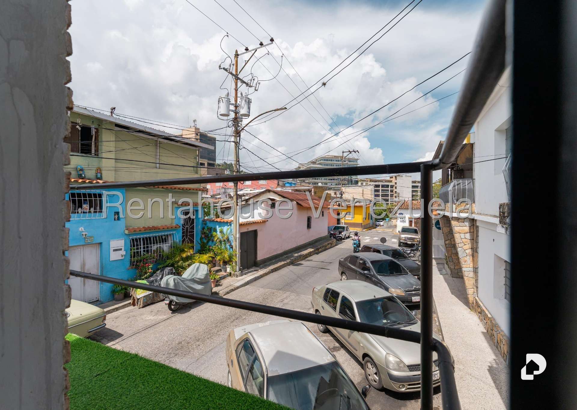 Local comercial en El Hatillo, Caracas – 26