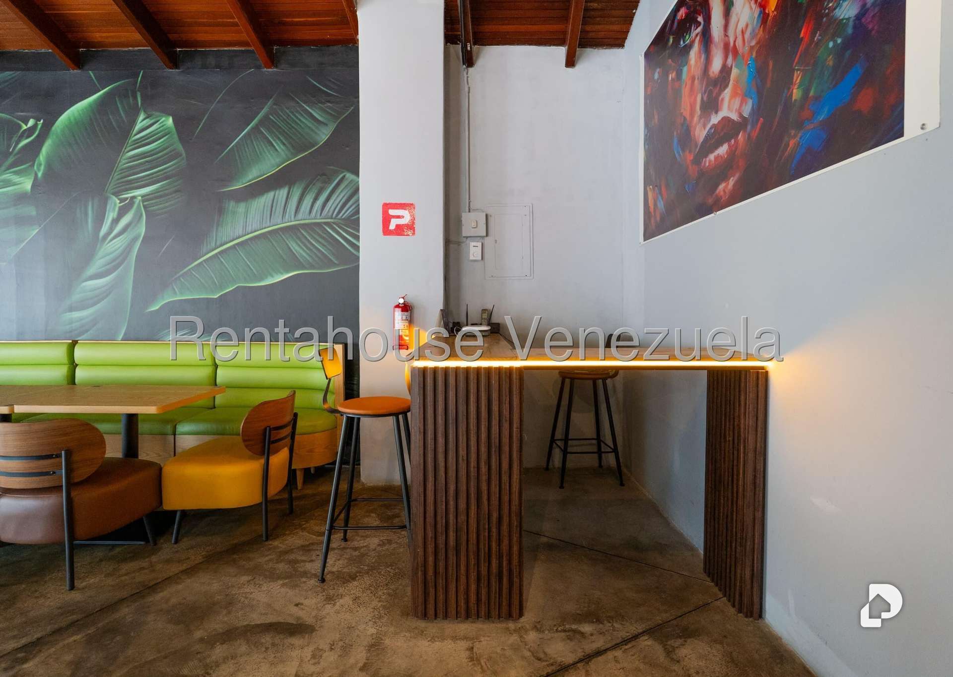 Local comercial en El Hatillo, Caracas – 11