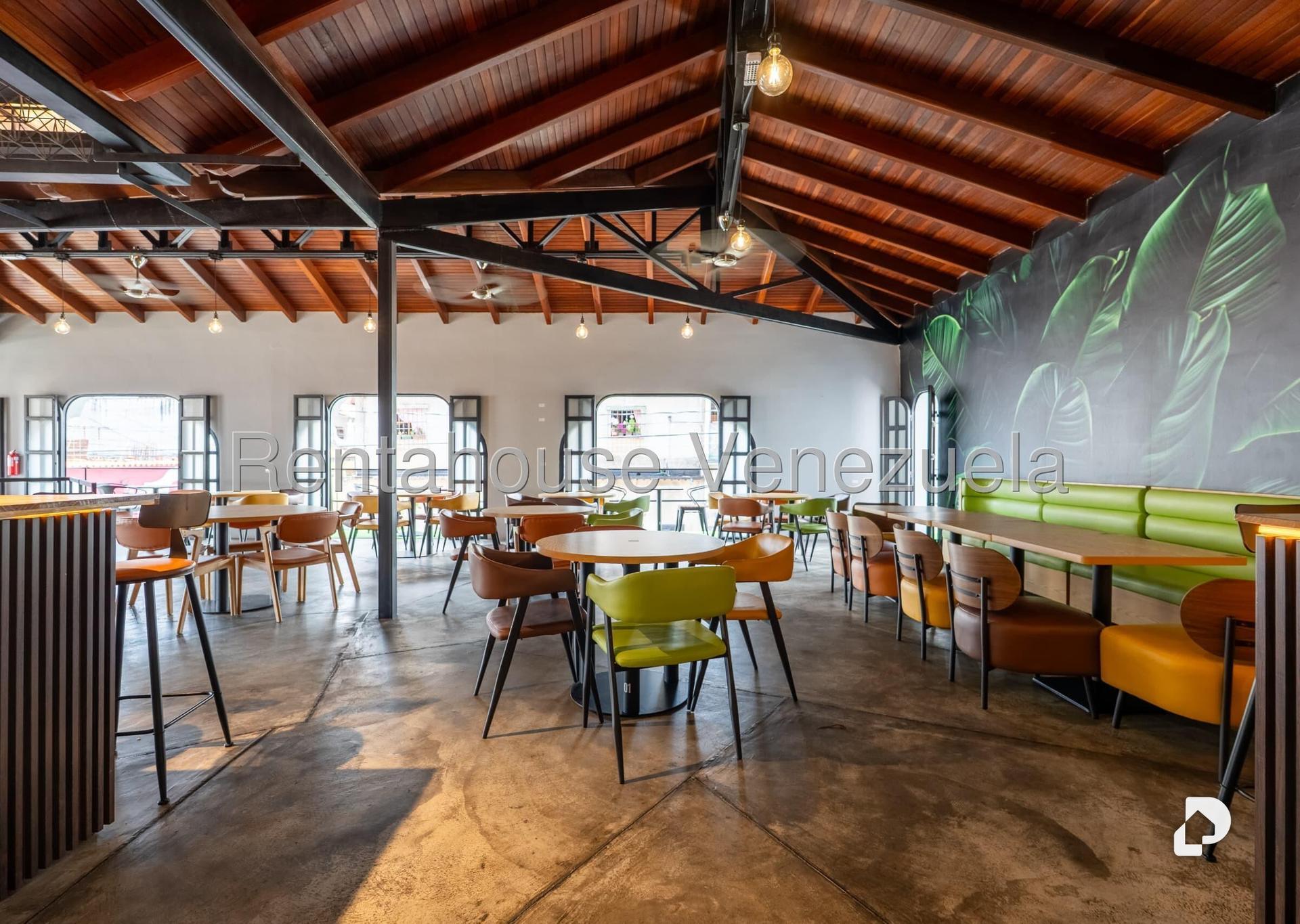 Local comercial en El Hatillo, Caracas – 2