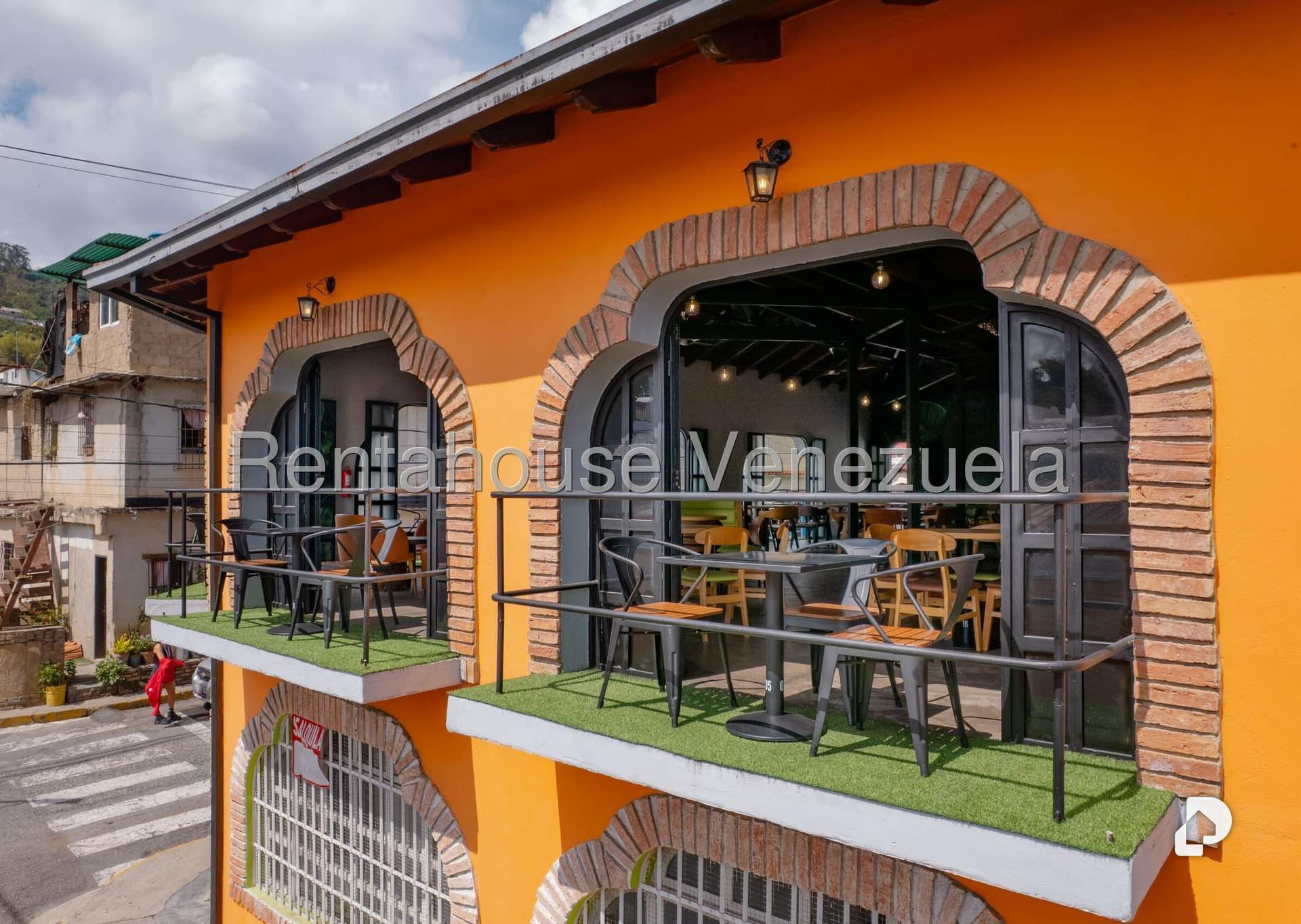 Local comercial en El Hatillo, Caracas – 18