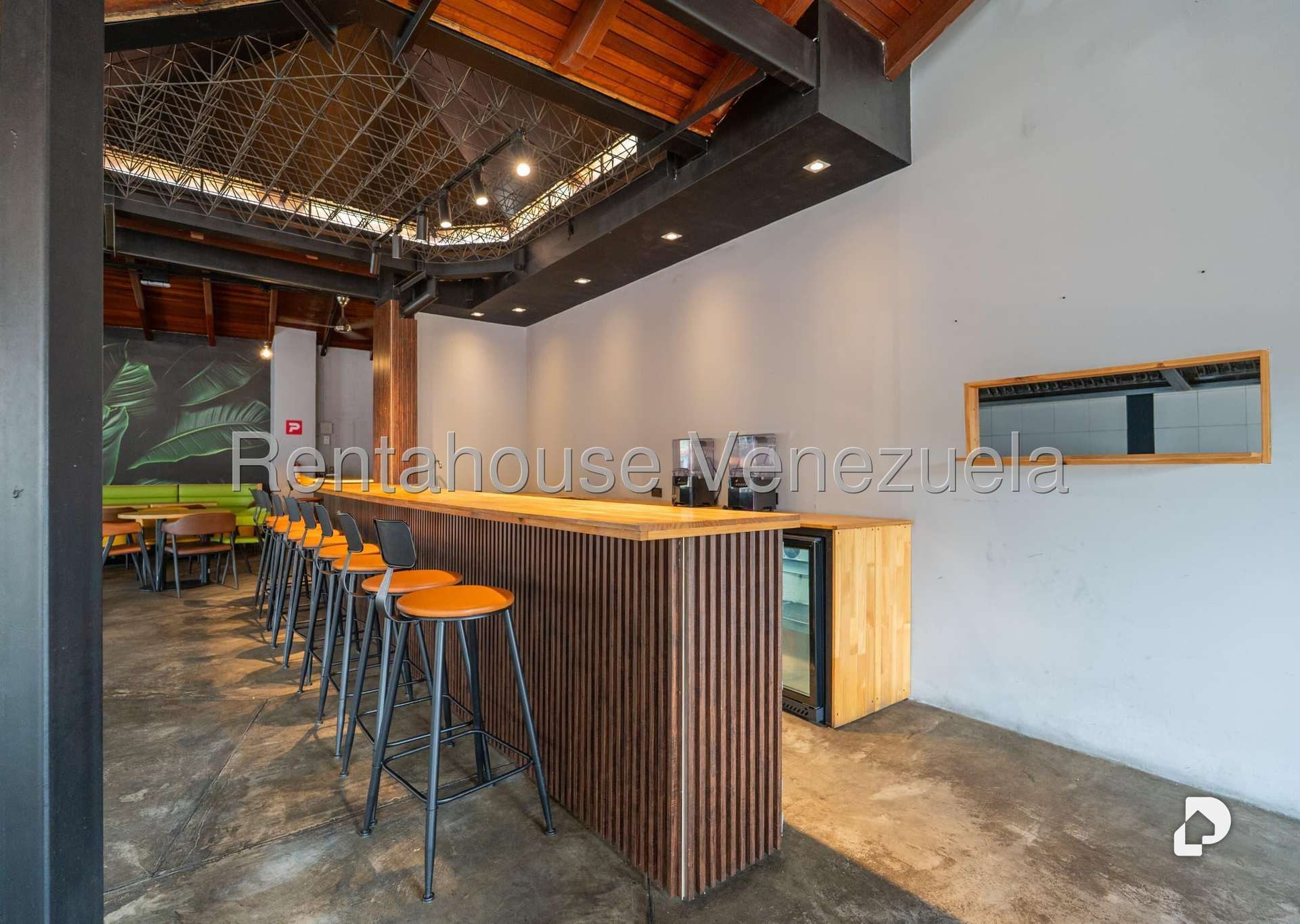 Local comercial en El Hatillo, Caracas – 7
