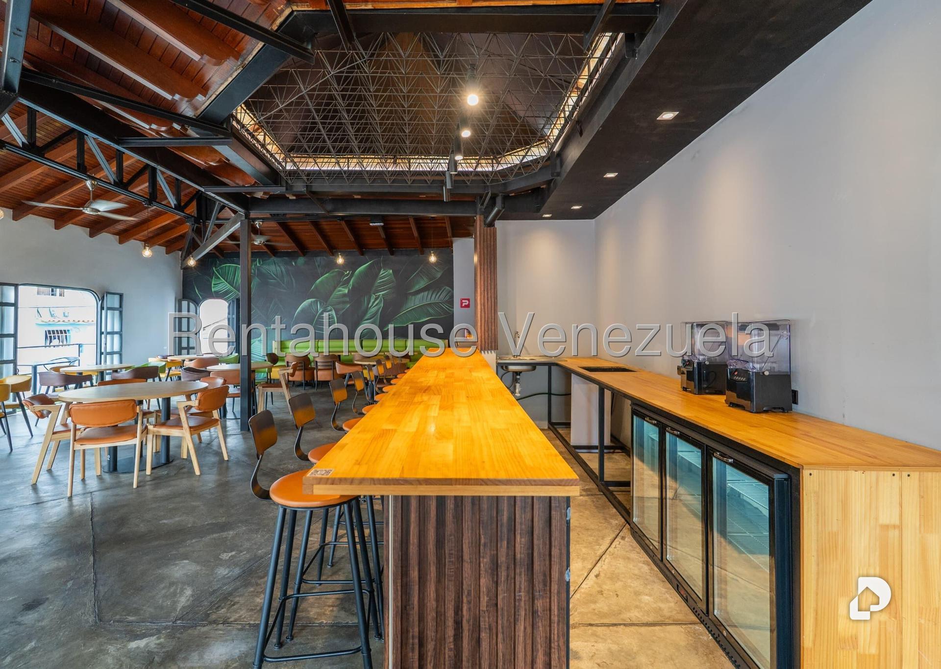 Local comercial en El Hatillo, Caracas – 5