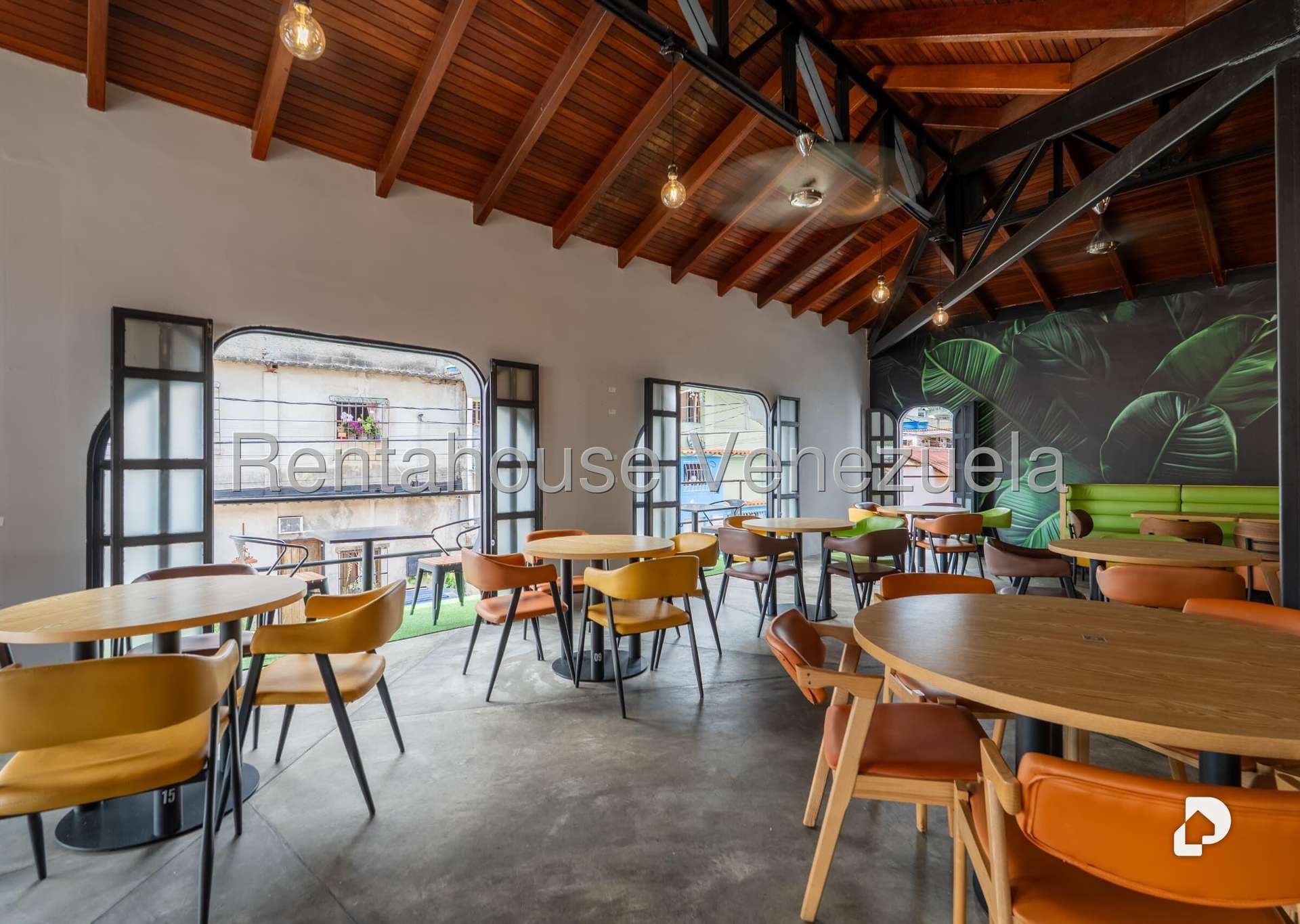 Local comercial en El Hatillo, Caracas – 4