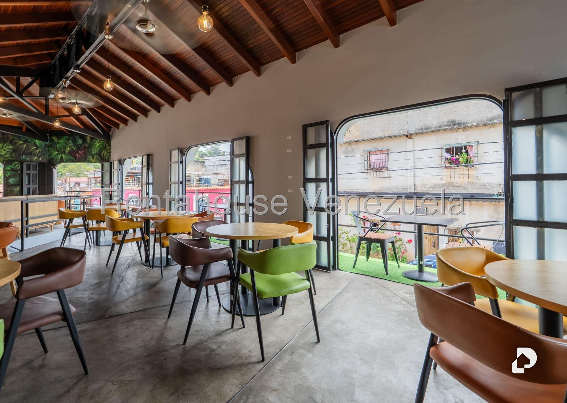 Local comercial en El Hatillo, Caracas – 9