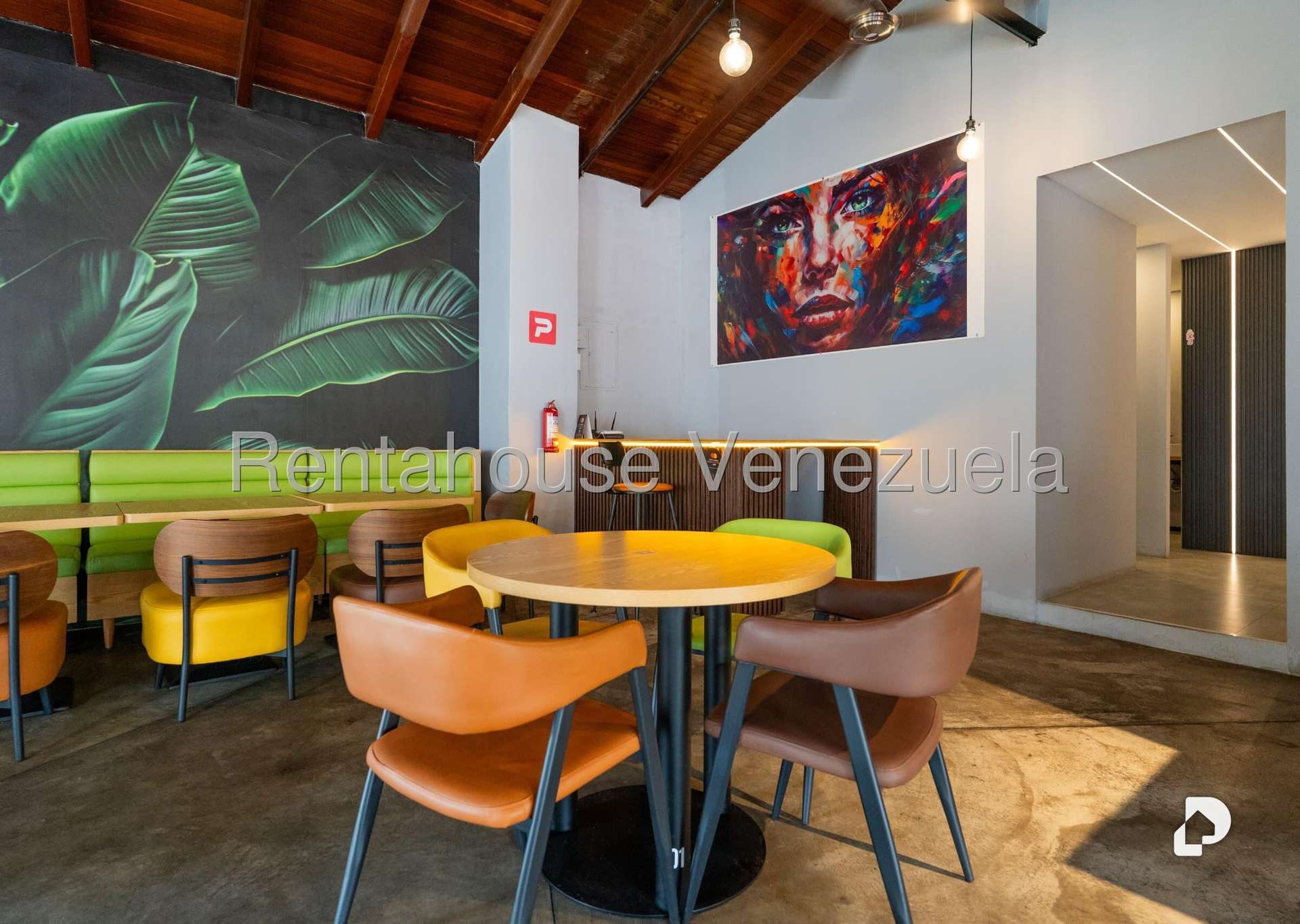 Local comercial en El Hatillo, Caracas – 12