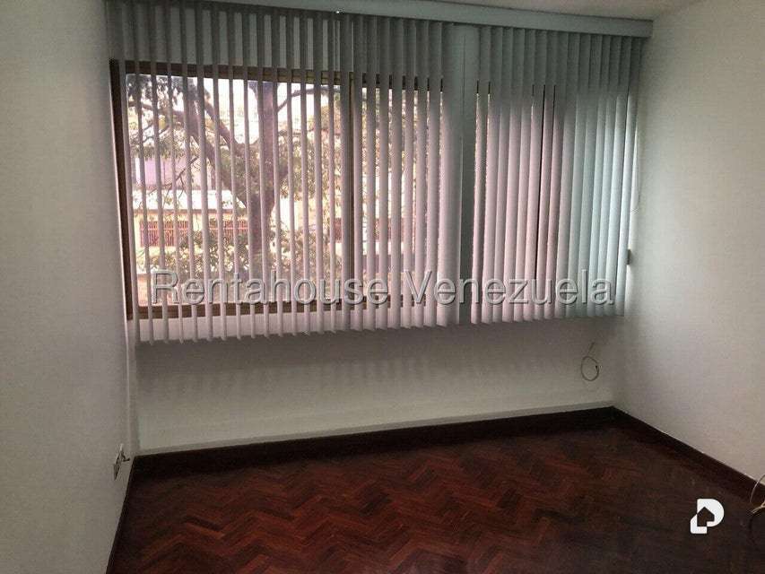 Apartamento en La Tahona, Caracas – 4