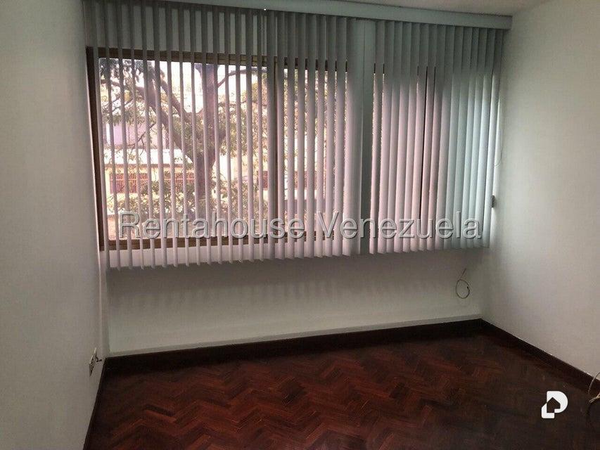 Apartamento en La Tahona, Caracas – 4