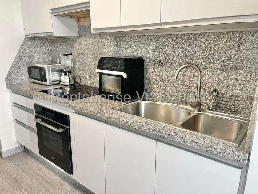Apartamento en La Florida, Caracas