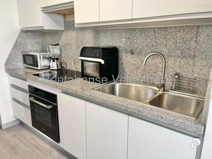 Apartamento en La Florida, Caracas – 5