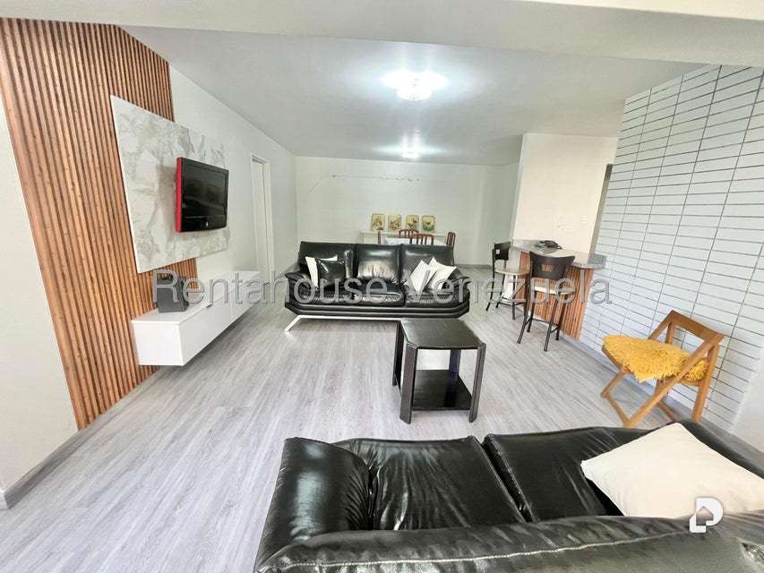 Apartamento en La Florida, Caracas – 3